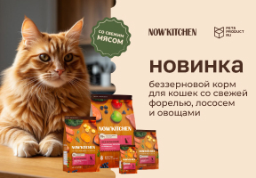 НОВИНКА TM NOW'KITCHEN