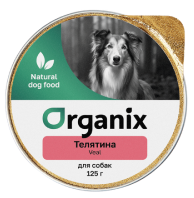 Влажные корма для собак